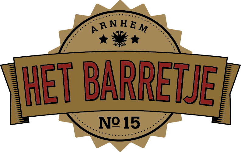 Het Barretje No. 15