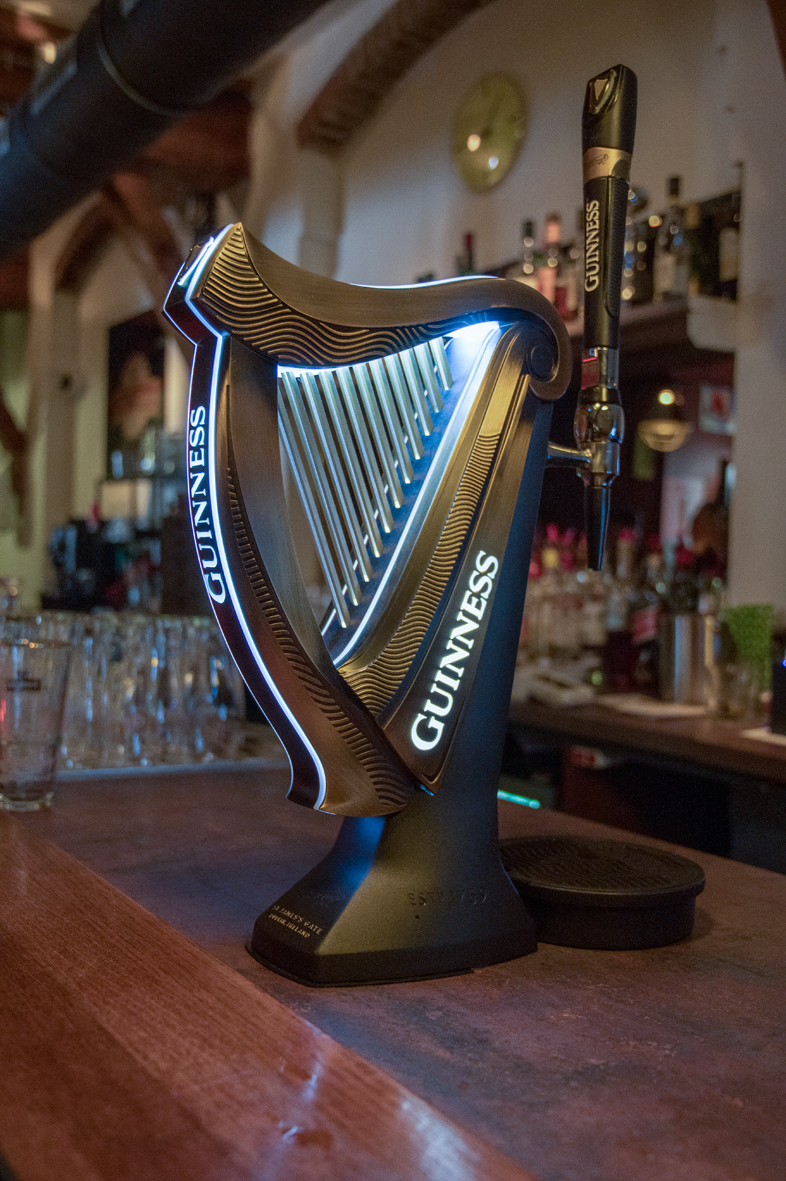 Guinness